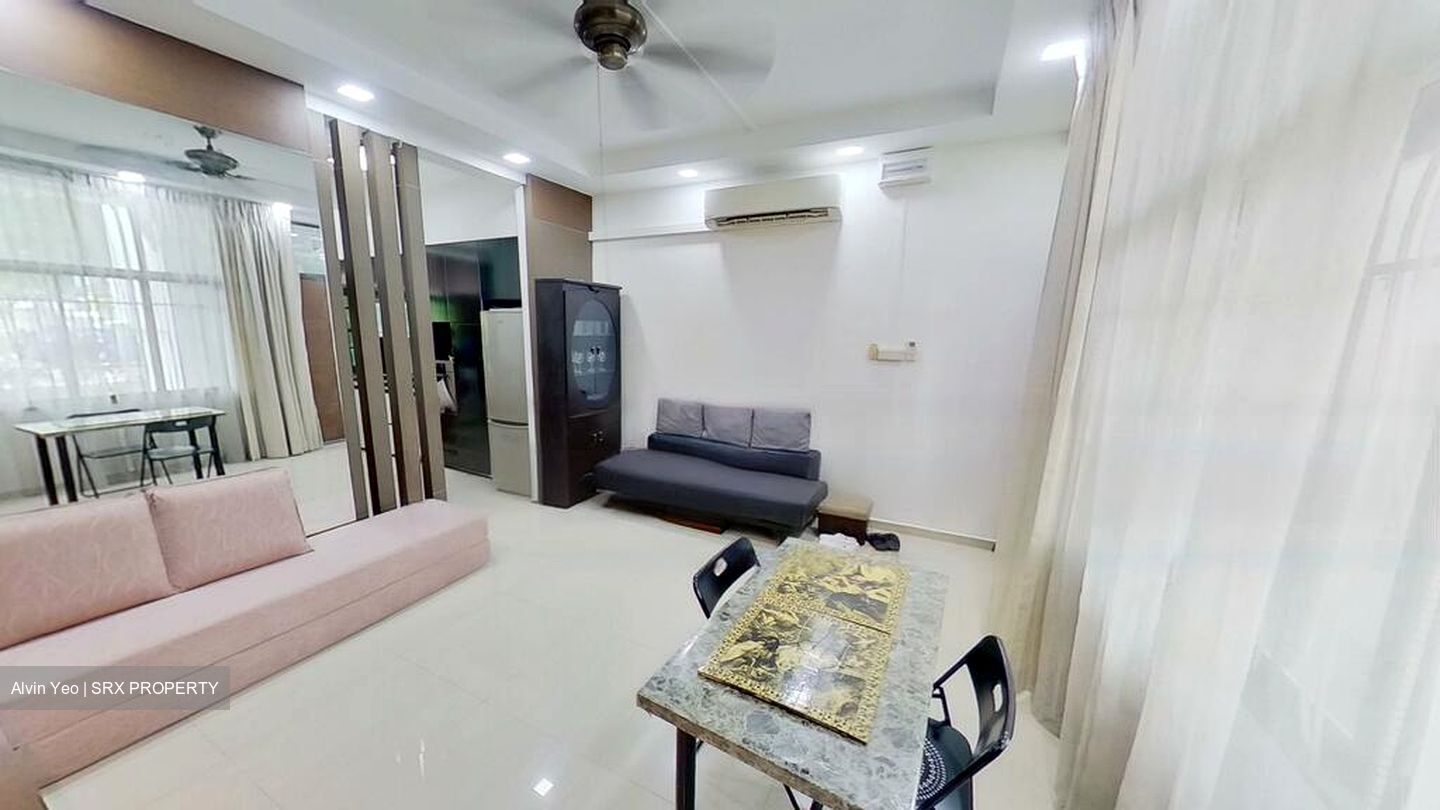 Blk 18 Tiong Bahru Road (Bukit Merah), HDB 3 Rooms #447613131
